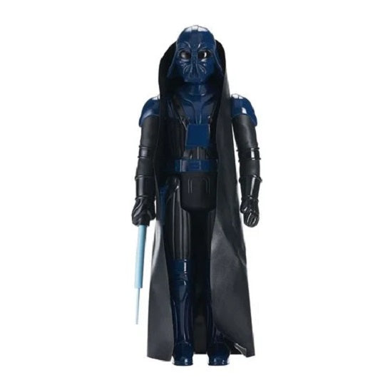 Gentle Giant – Darth Vader Jumbo Kenner‑Style Figure (UPC: 699788841334)