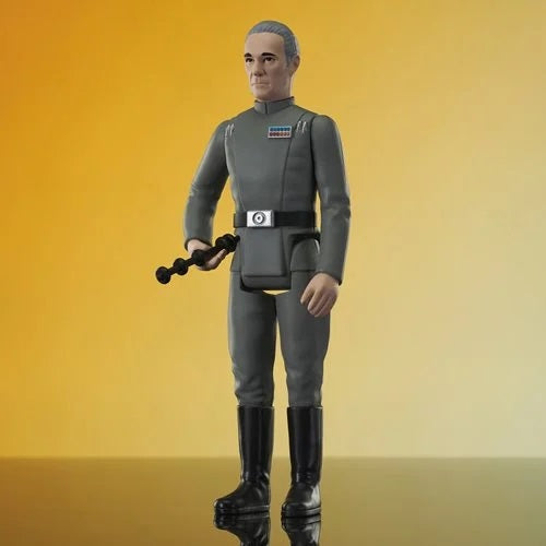 Gentle Giant – Moff Tarkin Jumbo Kenner‑Style Figure (UPC: 699788844922)