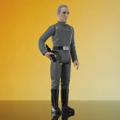 Gentle Giant – Moff Tarkin Jumbo Kenner‑Style Figure (UPC: 699788844922)