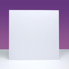 Card Blanks & Envelopes - Dove White Ink Me!-1