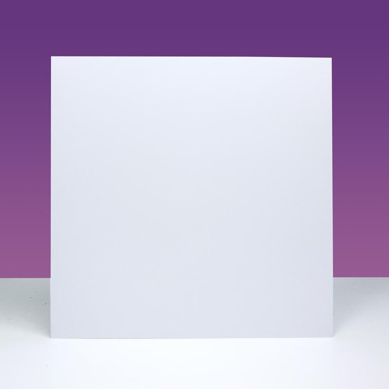 Card Blanks & Envelopes - Dove White Ink Me!-1