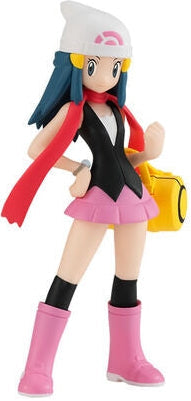 Pokemon Scale World - Sinnoh Region - Dawn Figure-1