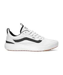 Vans 'Ultrarange Exo' Shoes - White-1