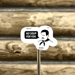 Seinfeld Stickers-2