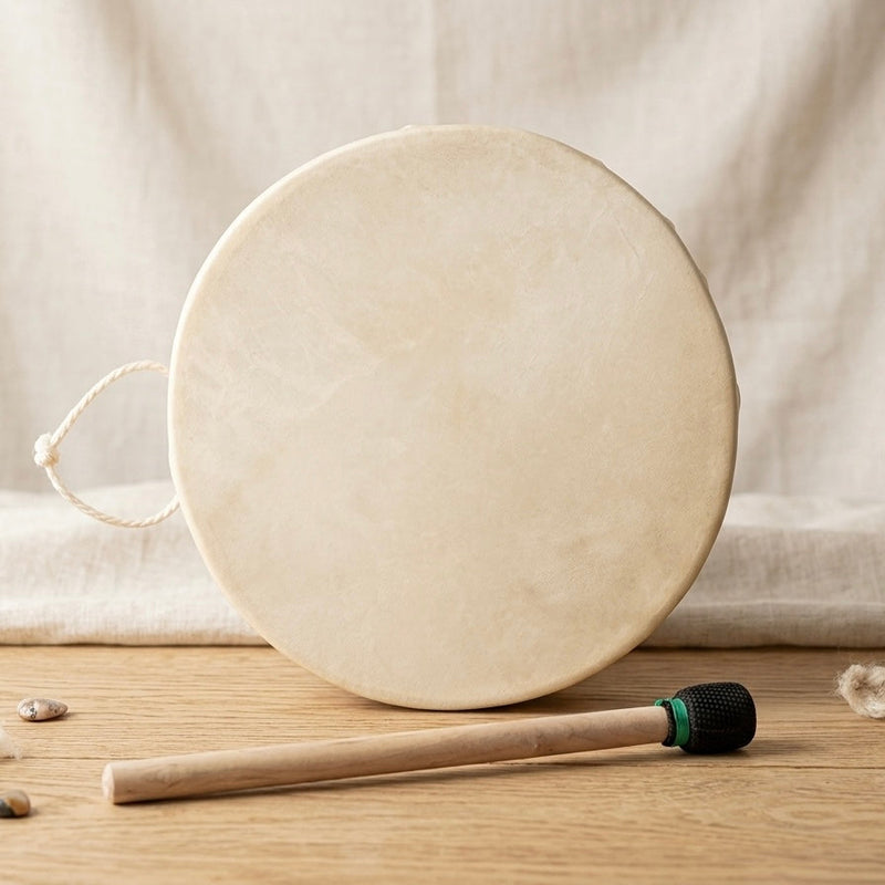Pure Spirit 8” Hand Drum-1