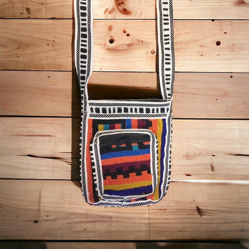 Handmade Crossbody Bag (3)-1