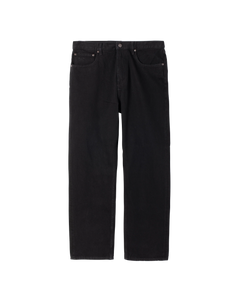 Dark Seas 'Silverado' Jeans - Black-1
