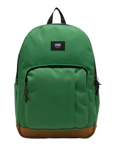 Vans 'Old Skool Trek' Backpack - Bright Green-1