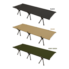The Adventure Portable Camping Cot-4