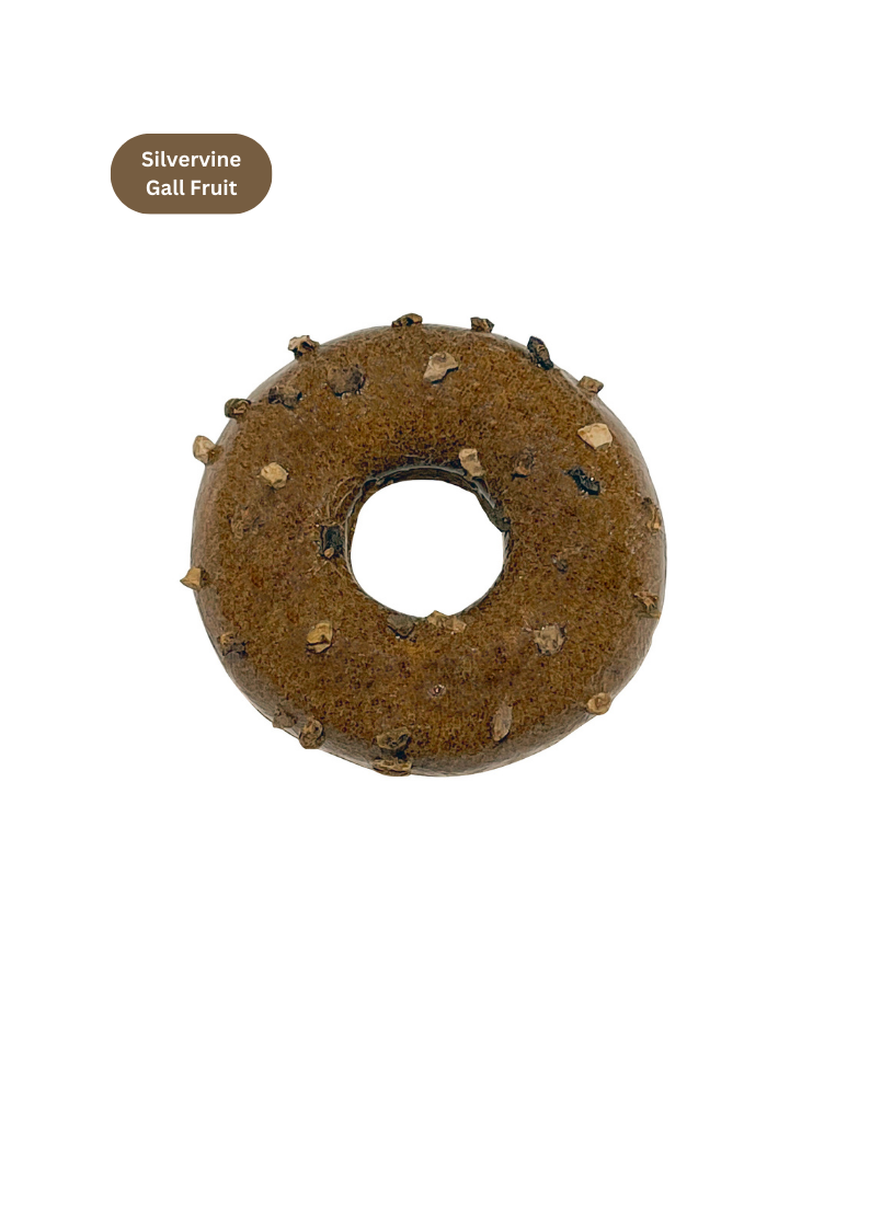 Silvervine Donut-6