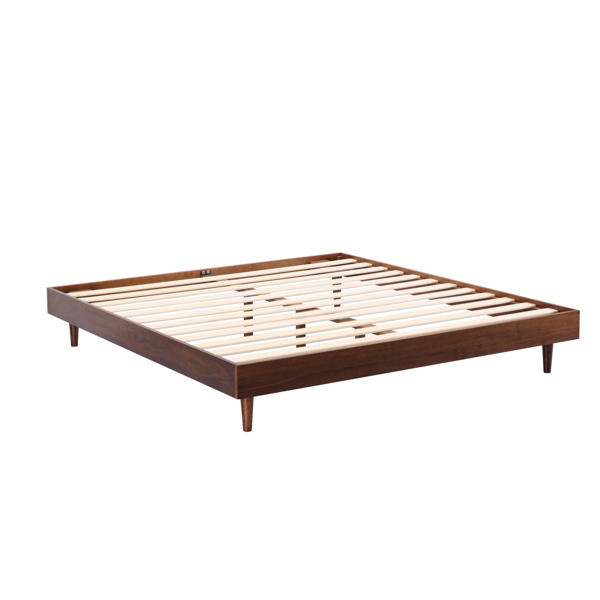 Estructura de cama de madera Fly-14