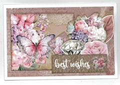 3Quarter Designs Positivi-Tea 6x4 Card Pack-11