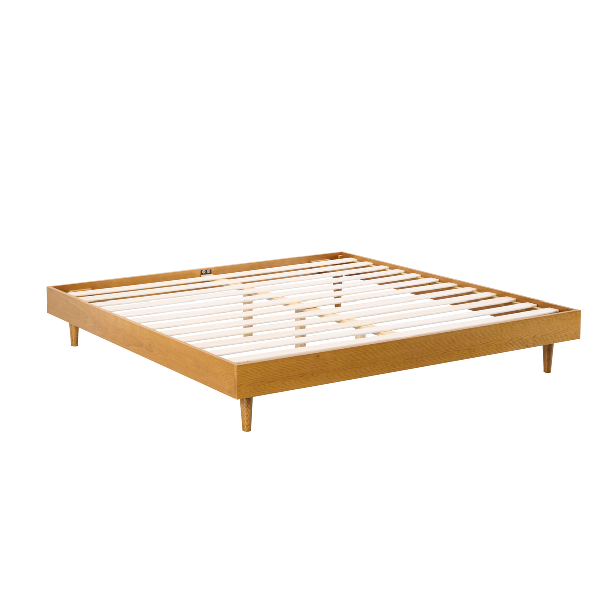 Estructura de cama de madera Fly-5