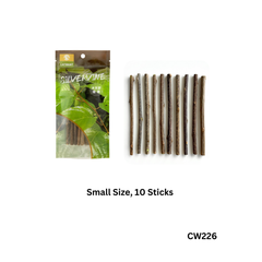 Silvervine Sticks-11
