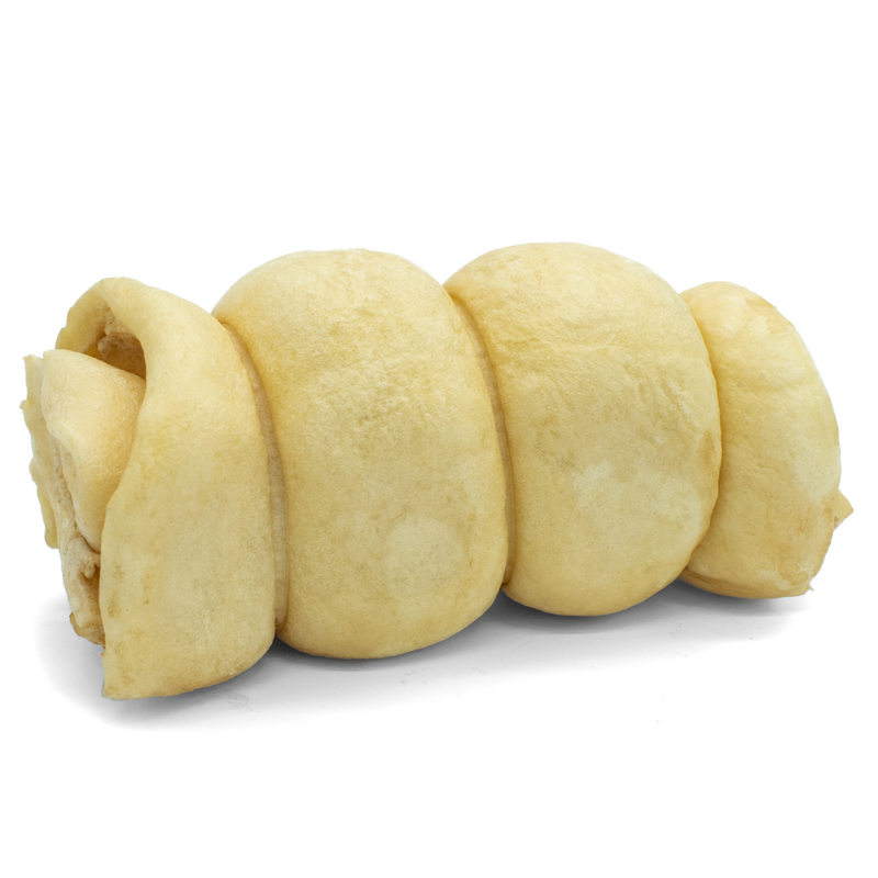 5-6 Inch Peanut Butter Cheek Roll-8