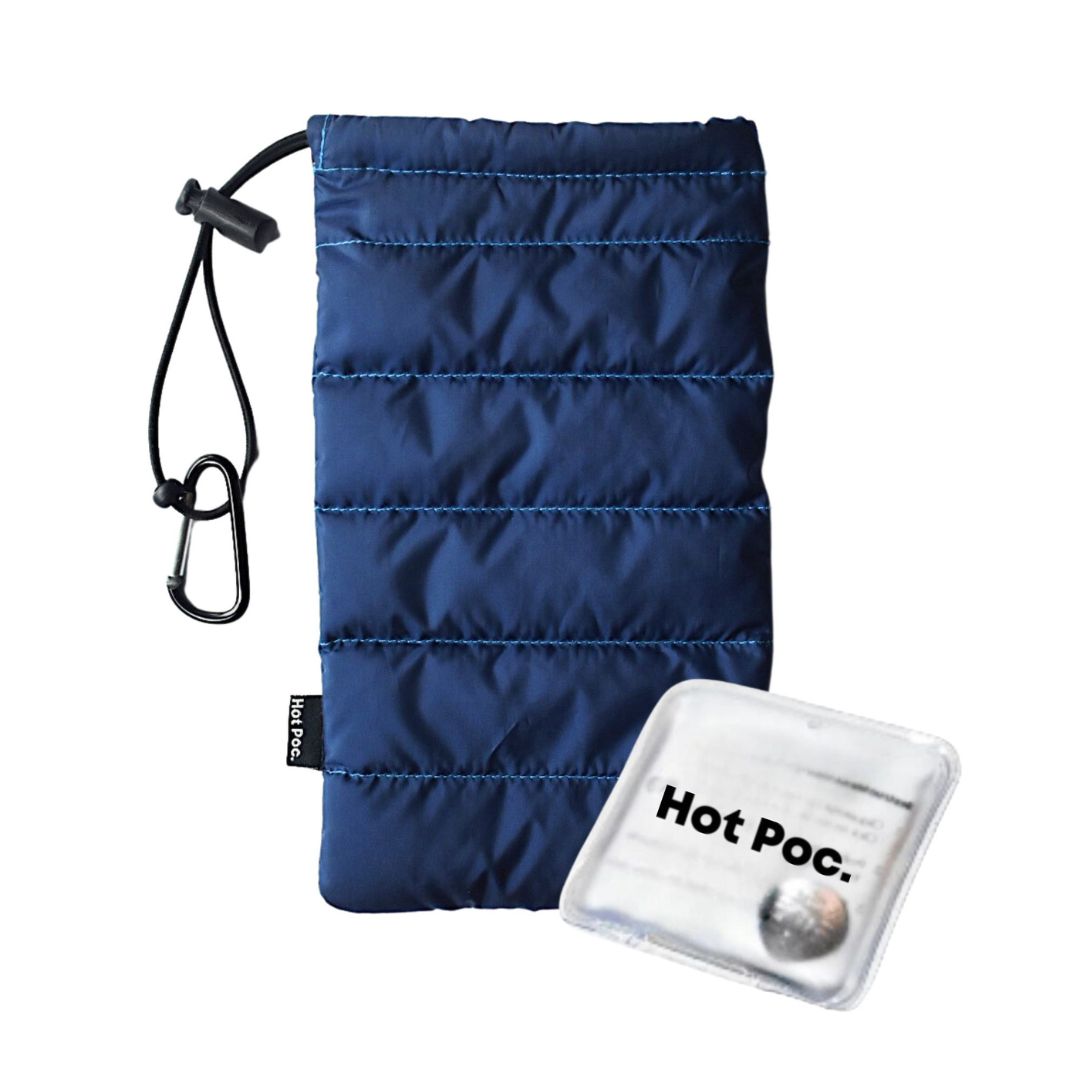Phone Warmer | HotPoc SLEEPER-1