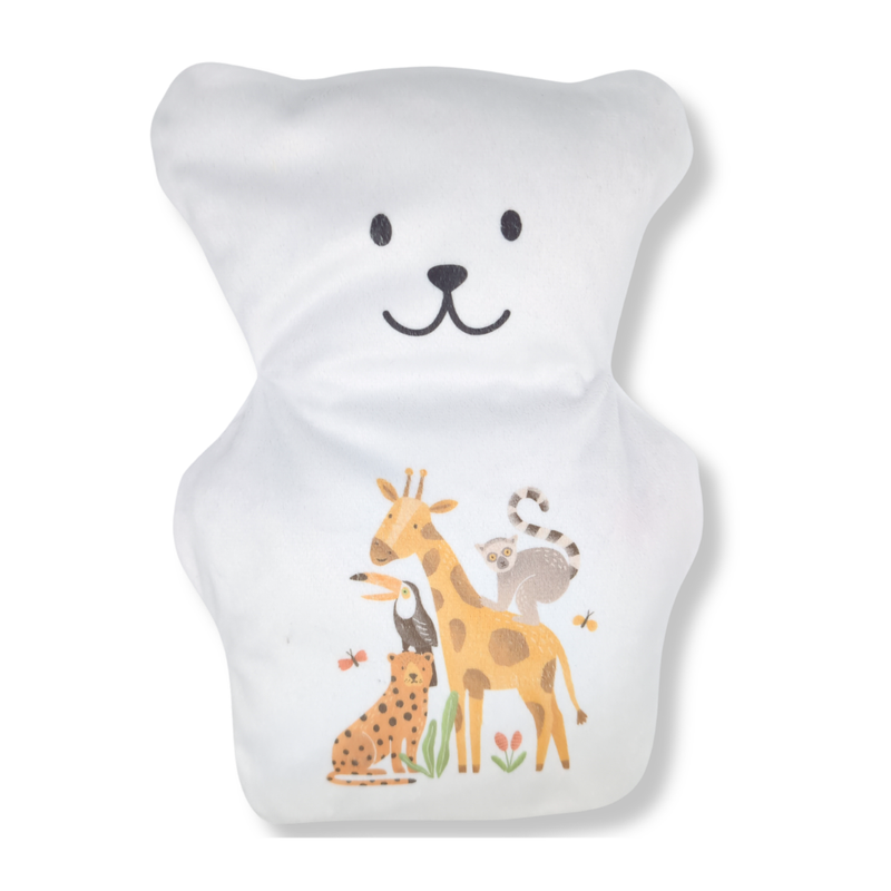 Animals Large Therapeutic Bear - Ages 6+ | Béké-Bobo-4