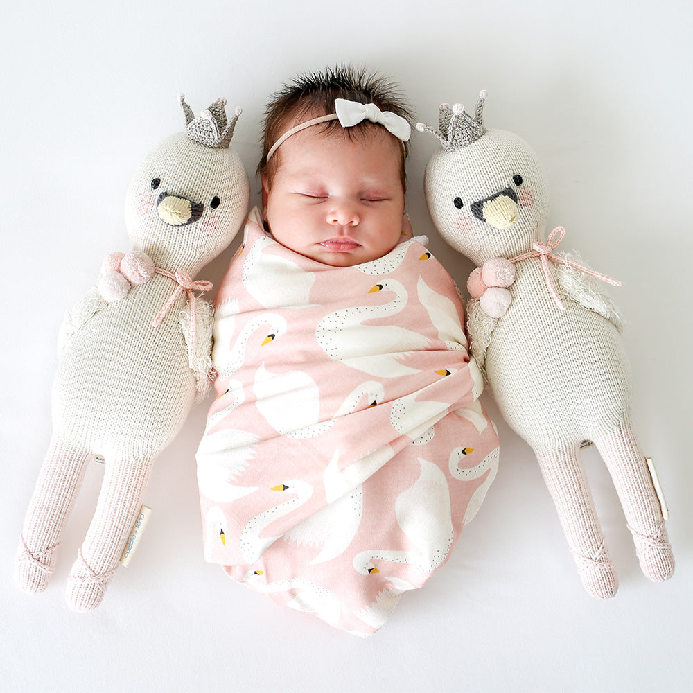 Harlow the swan-6