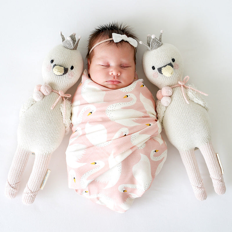 Harlow the swan-6