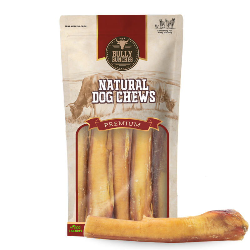 6 Inch Monster Bully Stick-1