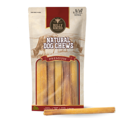 6 Inch Standard Bully Stick-1