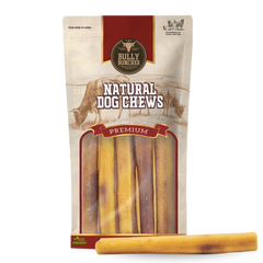 6 Inch Thick Bully Stick-1