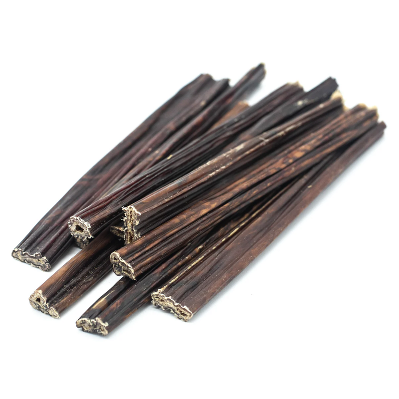 6 Inch Beef Jerky Stick-5