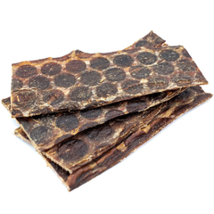 6 Inch Beef Jerky Strip-7