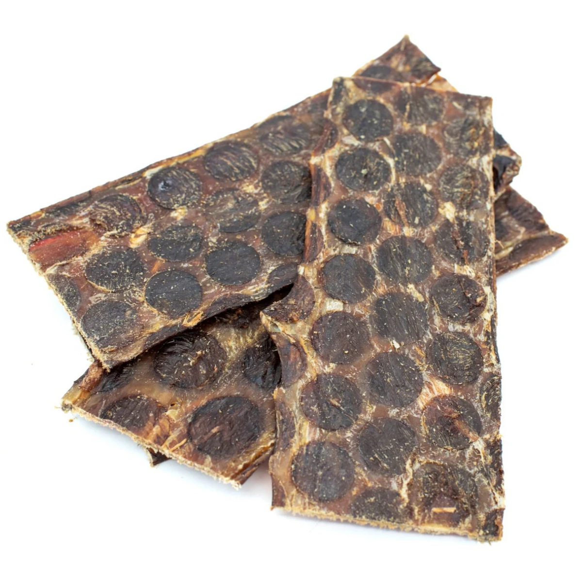 6 Inch Beef Jerky Strip-5