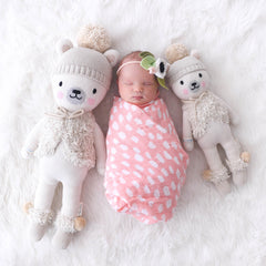 Stella the polar bear-5