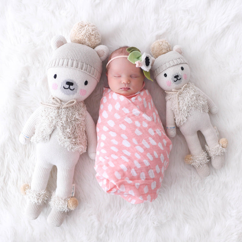 Stella the polar bear-5