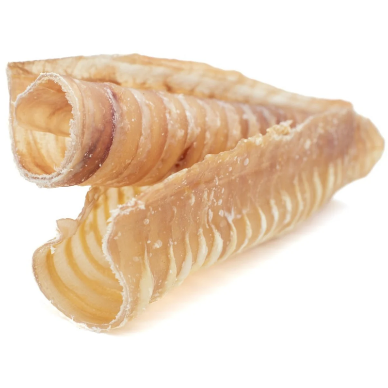 6 Inch Beef Trachea-8