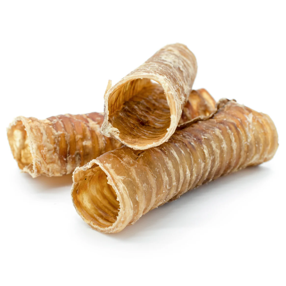 6 Inch Beef Trachea-4