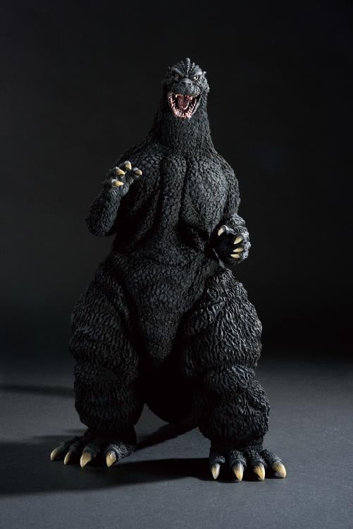 Godzilla vs. King Ghidorah Ichibansho Godzilla-6