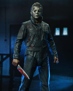 Halloween Ends Ultimate Michael Myers-3