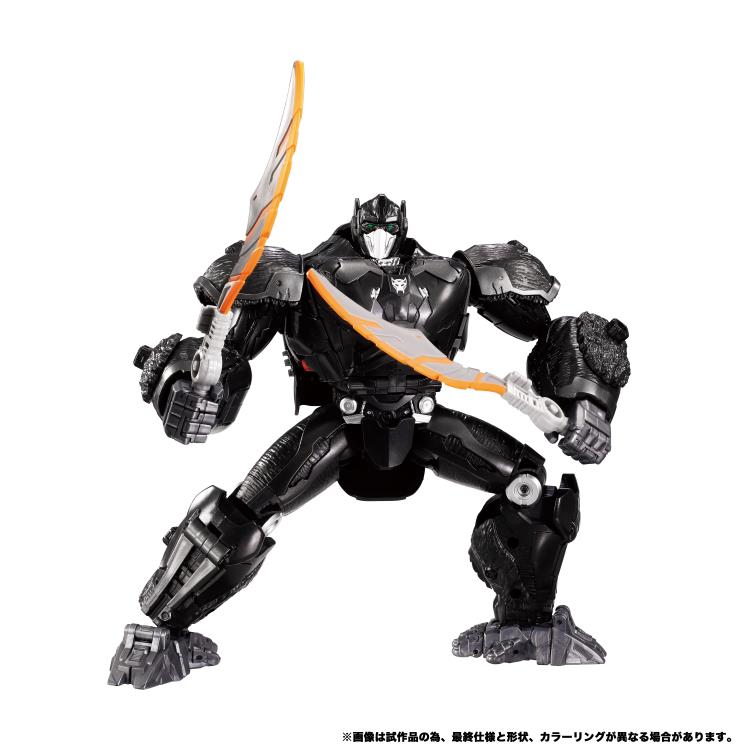 Transformers: Rise of the Beasts - Takara Tomy - Optimus Primal-10