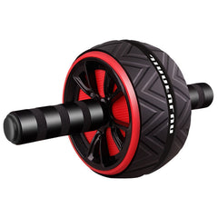 Ab Wheel Roller Set – Core Strength Abdominal Exercise Wheel with Knee Pad-9
