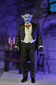 Neca - Rob Zombie's The Munsters Ultimate The Count Action Figure-5