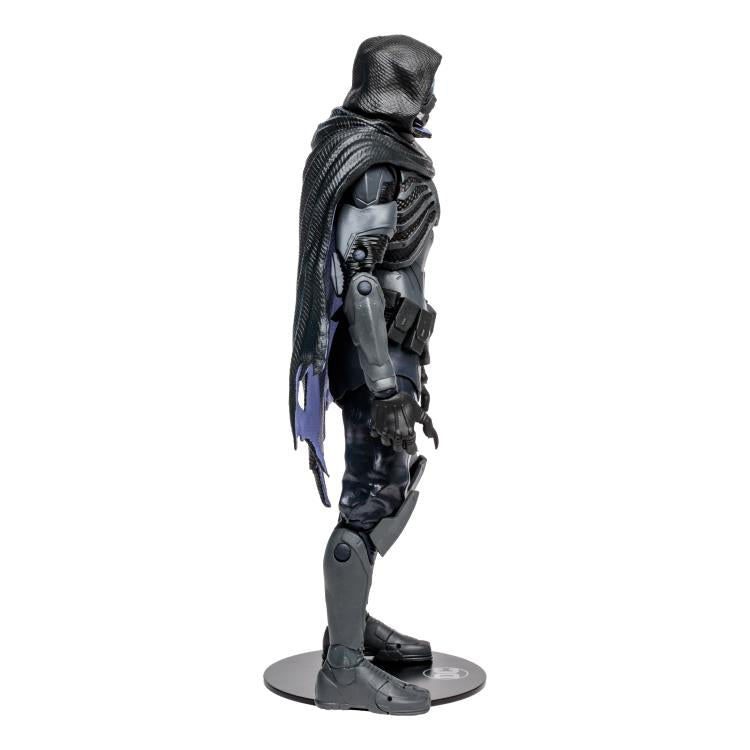 McFarlane Toys - Batman: Abyss DC Multiverse Collector Edition Abyss-4