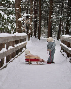 Snowsuit Grand - Benji | Mirage-4