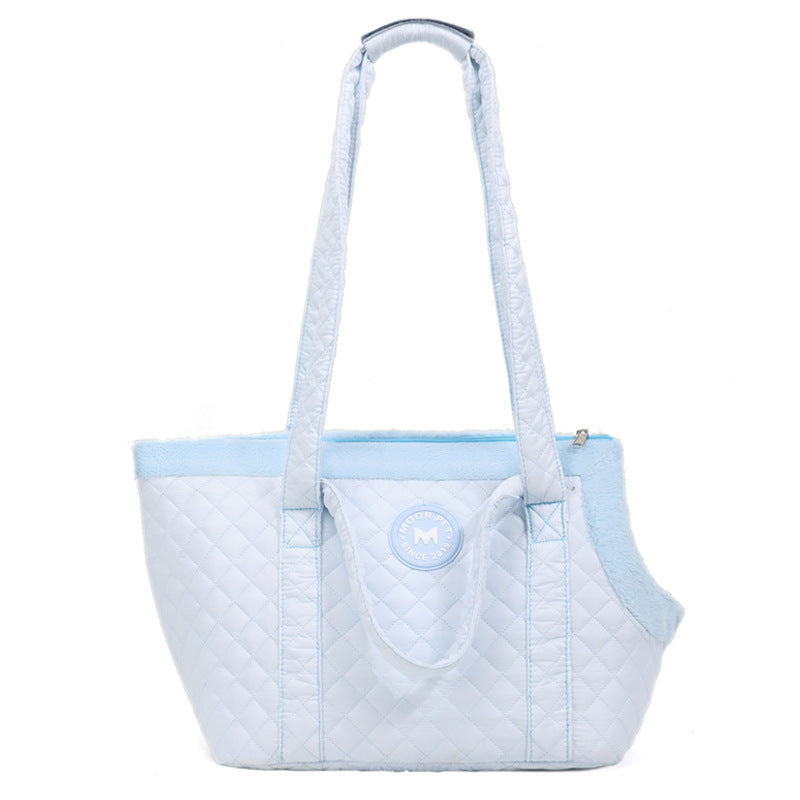 Cat Bag Pet Bag Out Portable Hand-held-8