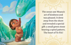Insight Editions - Disney: Moana (Tiny Book) - Ages 6+-2