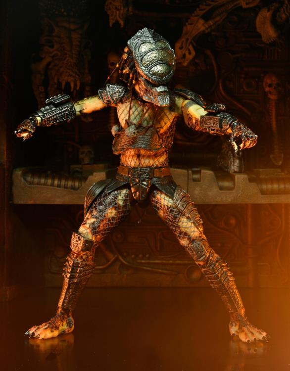 Predator 2 Ultimate Boar Predator-8