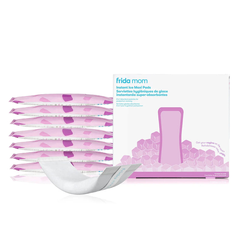 Ice Maxi Pad 8 Pack-1