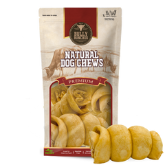 5-6 Inch Peanut Butter Cheek Roll-1