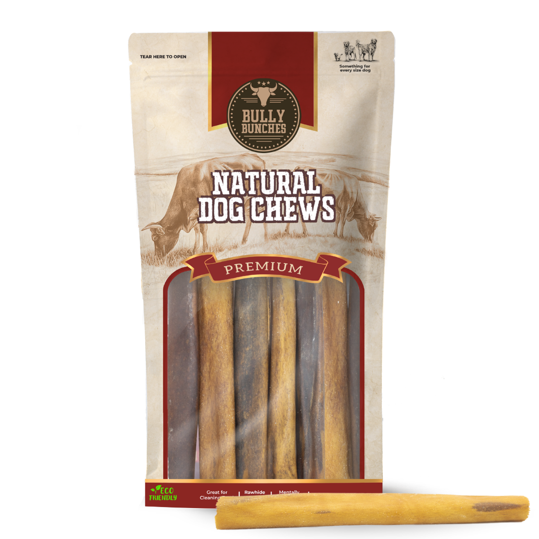 5-6 Inch Collagen Stick-1