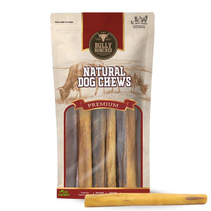 5-6 Inch Collagen Stick-1