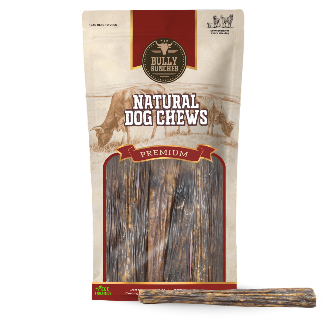 6 Inch Beef Jerky Stick-1