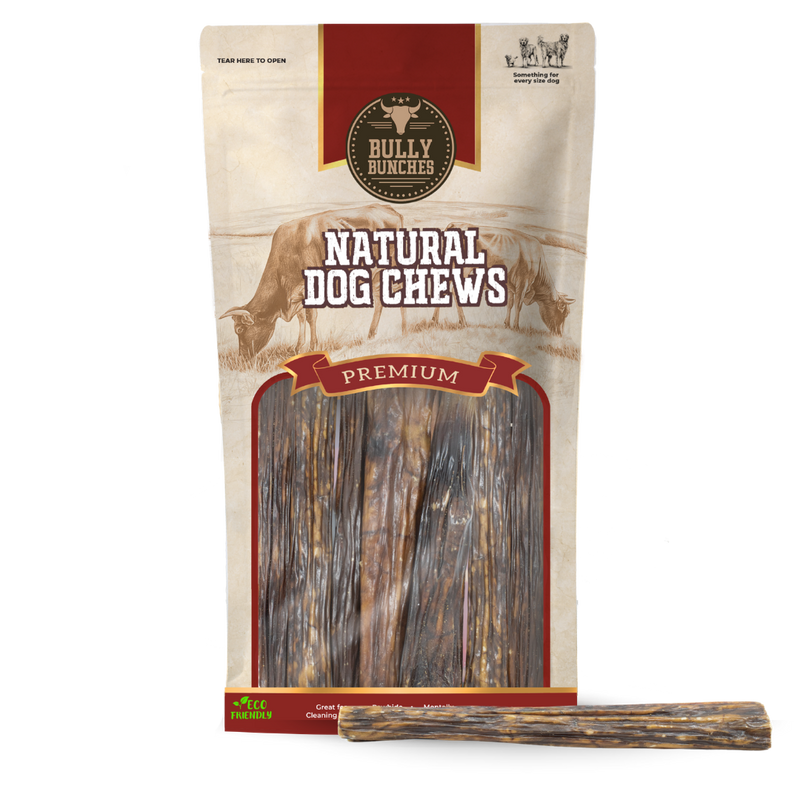 6 Inch Beef Jerky Stick-1