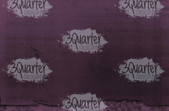 3Quarter Designs - Enchanted Amethyst - Card Kit-11